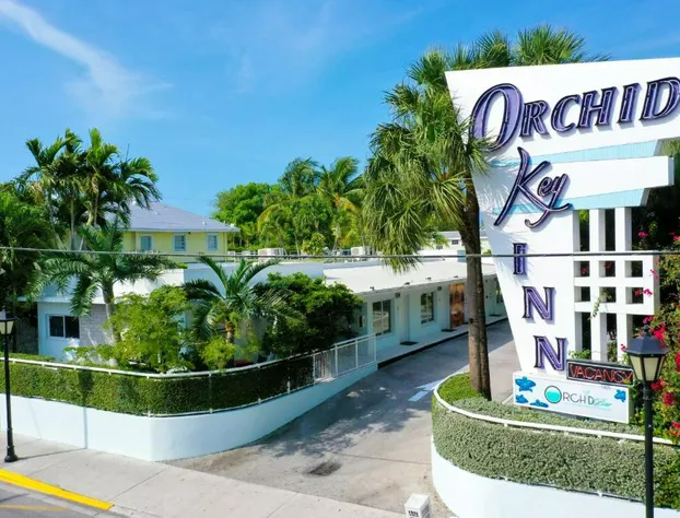 Orchid Key Inn - Adults Only hotel detail image 1