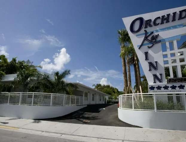 Orchid Key Inn - Adults Only hotel detail image 1