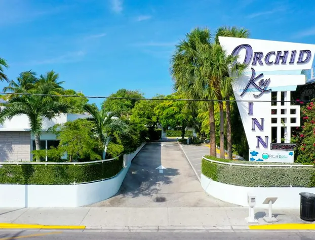 Orchid Key Inn - Adults Only hotel detail image 2