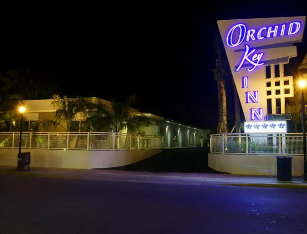 Orchid Key Inn - Adults Only hotel detail image 4