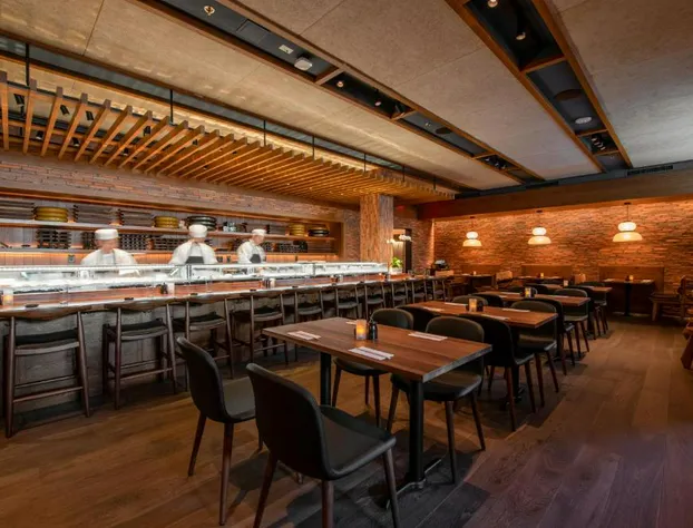 Hotel Commonwealth hotel detail image 2