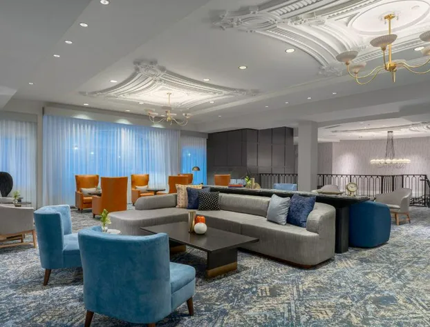 Hotel Commonwealth hotel detail image 3