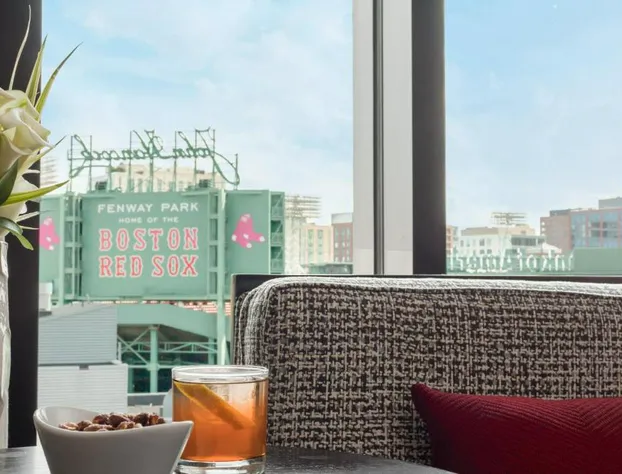 Hotel Commonwealth hotel detail image 1