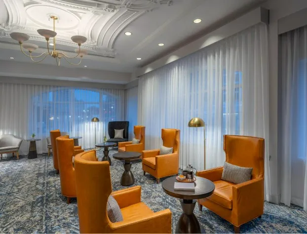 Hotel Commonwealth hotel detail image 4