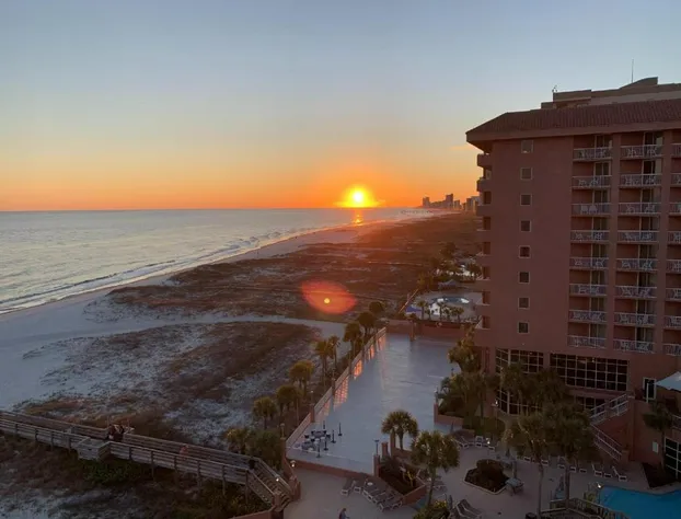Perdido Beach Resort hotel detail image 1