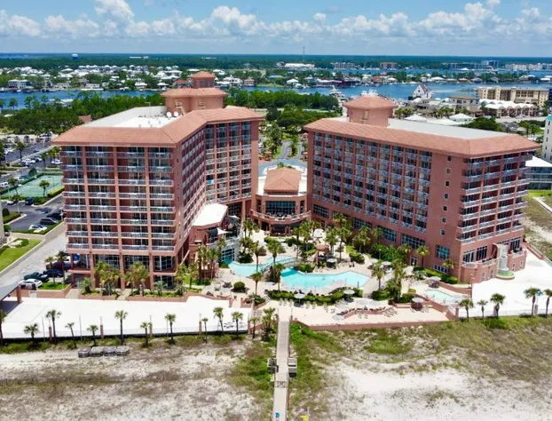 Perdido Beach Resort hotel detail image 3