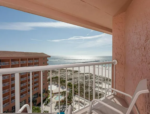 Perdido Beach Resort hotel detail image 4