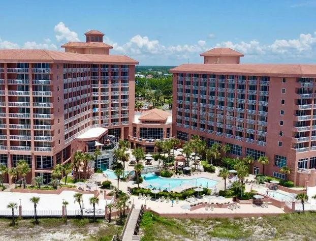 Perdido Beach Resort hotel detail image 1
