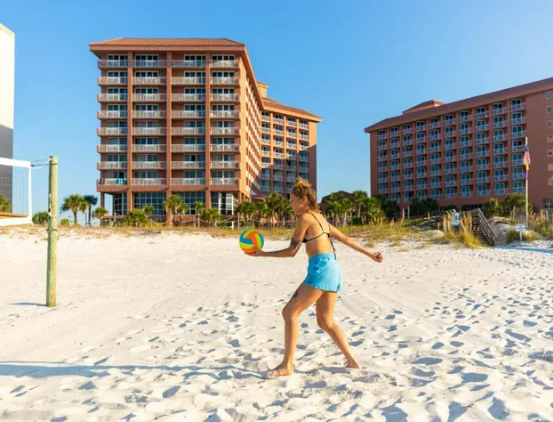 Perdido Beach Resort hotel detail image 3