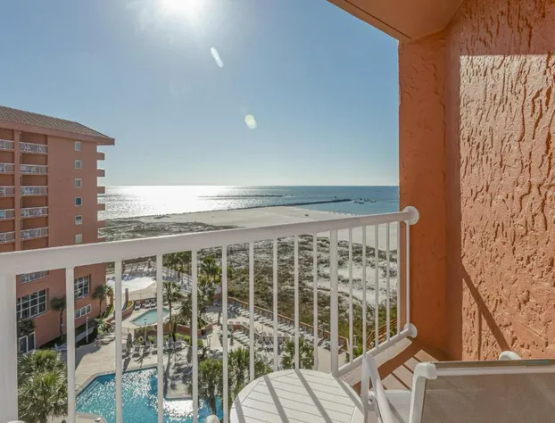 Perdido Beach Resort hotel detail image 4