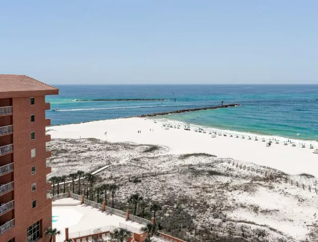 Perdido Beach Resort hotel detail image 2