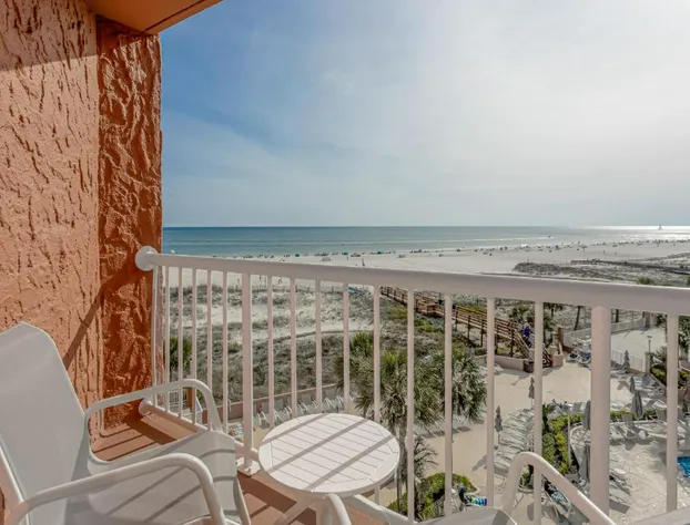 Perdido Beach Resort hotel detail image 4