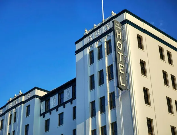 Graduate by Hilton Berkeley hotel detail image 1