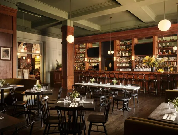 Graduate by Hilton Berkeley hotel detail image 2