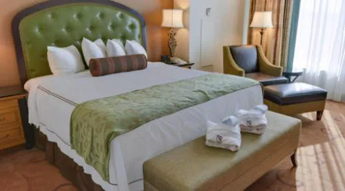 Belterra Casino Resort hotel detail image 1