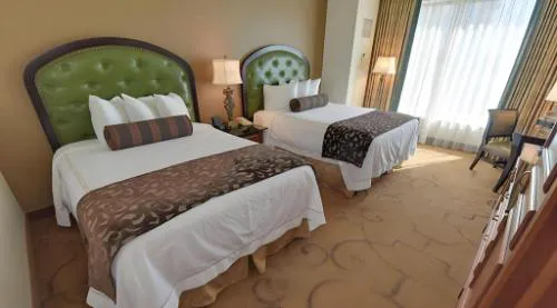 Belterra Casino Resort hotel detail image 2
