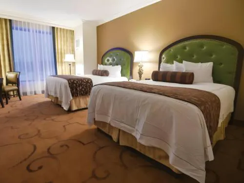 Belterra Casino Resort hotel detail image 4