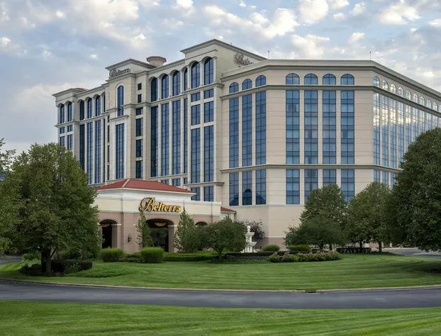 Belterra Casino Resort hotel detail image 1