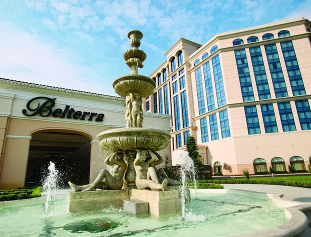 Belterra Casino Resort hotel detail image 2