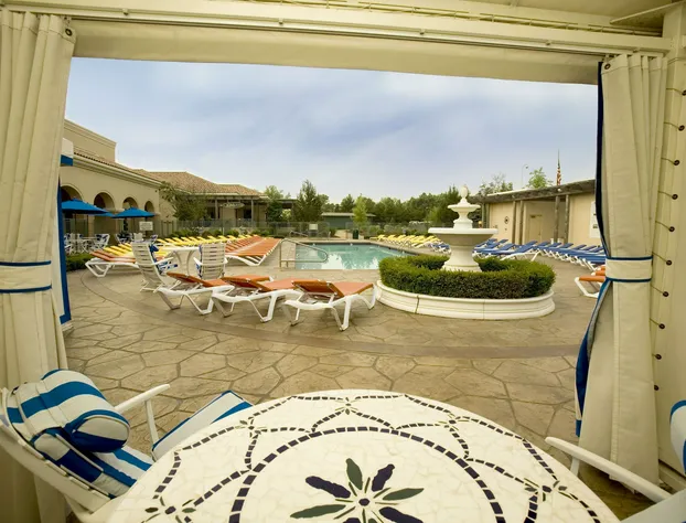 Belterra Casino Resort hotel detail image 3