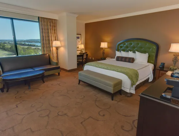 Belterra Casino Resort hotel detail image 4