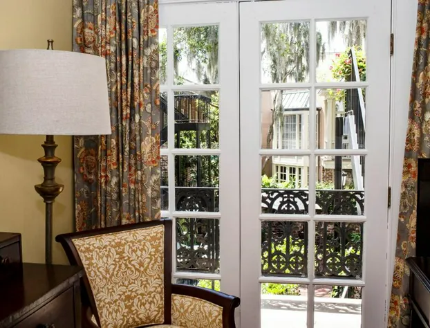 Eliza Thompson House, Historic Inns of Savannah Collection hotel detail image 4