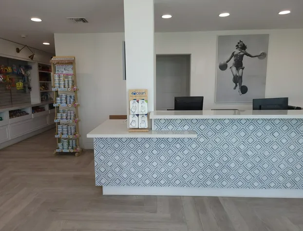 Chesapeake Beach Resort hotel detail image 4