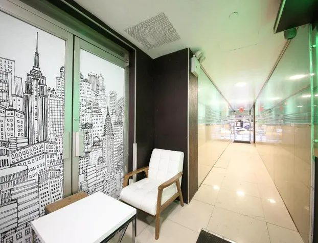 Doxie Hotel hotel detail image 1