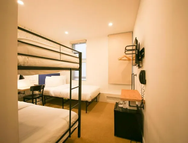 Doxie Hotel hotel detail image 2