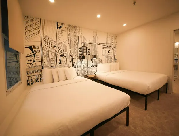 Doxie Hotel hotel detail image 3