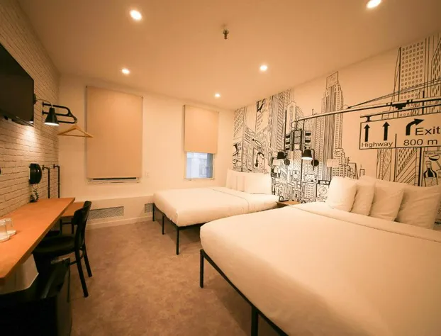 Doxie Hotel hotel detail image 4