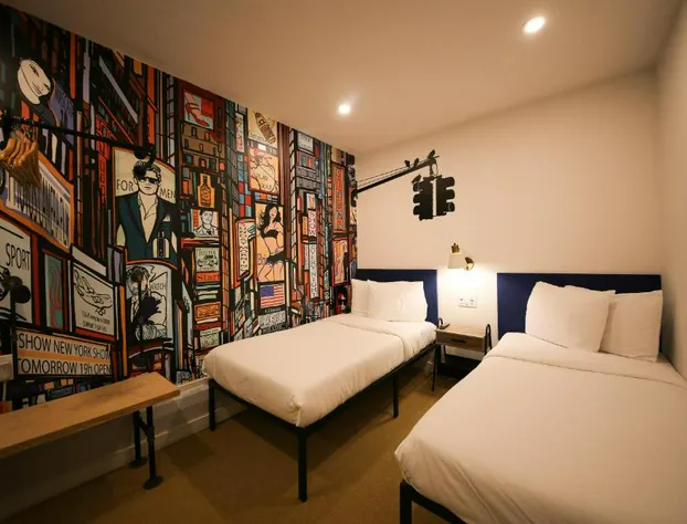 Doxie Hotel hotel detail image 3