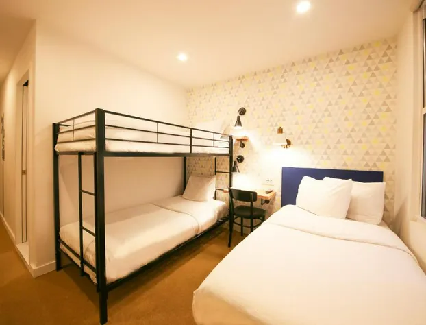 Doxie Hotel hotel detail image 4