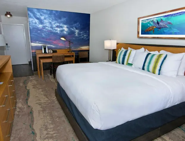 Guy Harvey Resort on St Augustine Beach hotel detail image 4