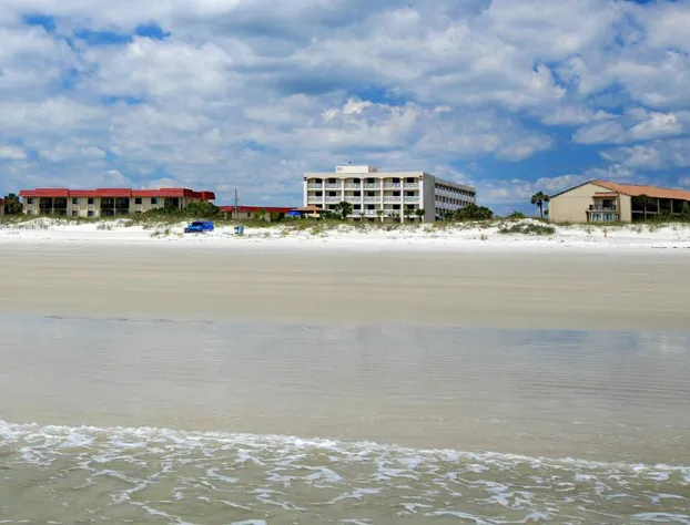 Guy Harvey Resort on St Augustine Beach hotel detail image 3