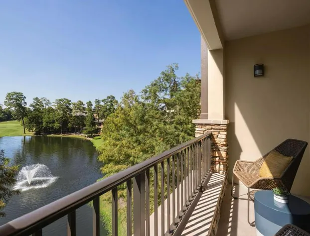 The Woodlands Resort, Curio Collection by Hilton hotel detail image 3