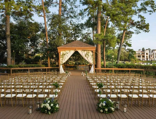 The Woodlands Resort, Curio Collection by Hilton hotel detail image 1