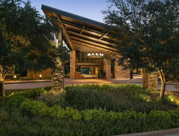 The Woodlands Resort, Curio Collection by Hilton hotel detail image 4