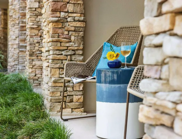 The Woodlands Resort, Curio Collection by Hilton hotel detail image 2