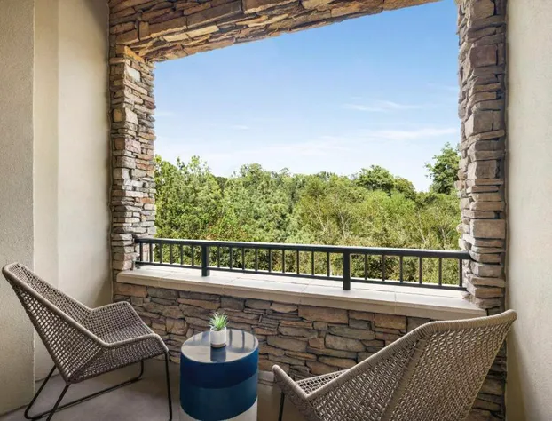 The Woodlands Resort, Curio Collection by Hilton hotel detail image 3