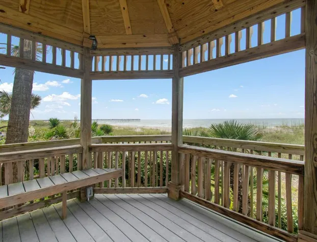 Ocean Isle Inn hotel detail image 1
