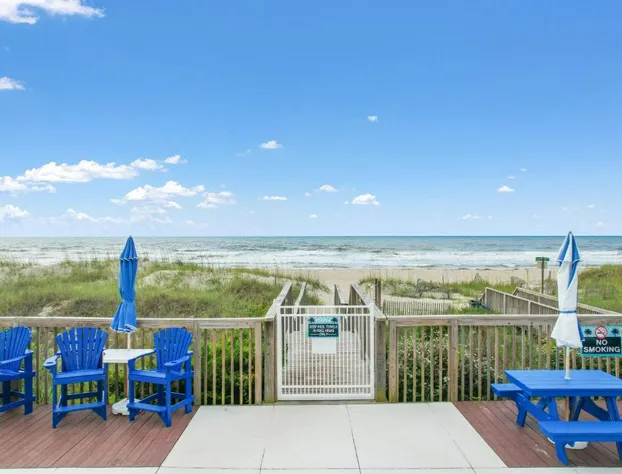 Ocean Isle Inn hotel detail image 4