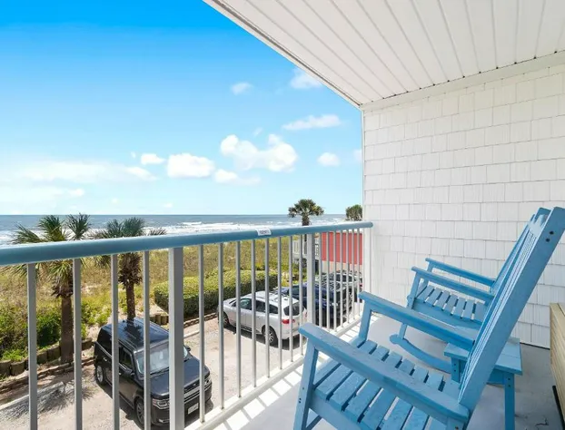 Ocean Isle Inn hotel detail image 1