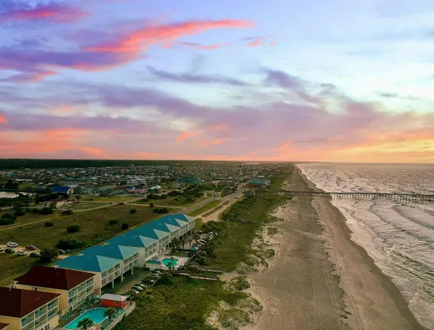 Ocean Isle Inn hotel detail image 3