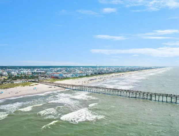 Ocean Isle Inn hotel detail image 4