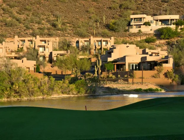 Inn at Eagle Mountain hotel detail image 1