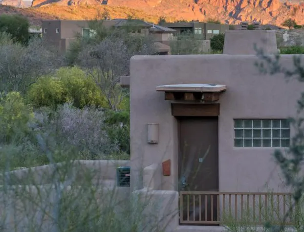 Inn at Eagle Mountain hotel detail image 2