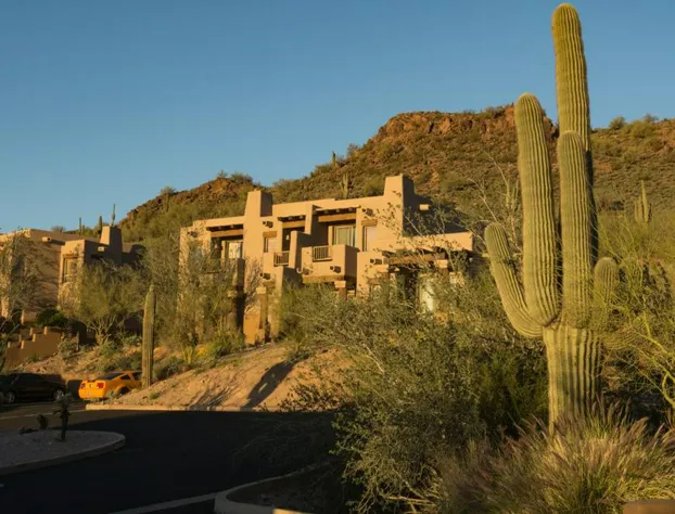 Inn at Eagle Mountain hotel detail image 3