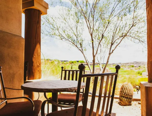 Inn at Eagle Mountain hotel detail image 2