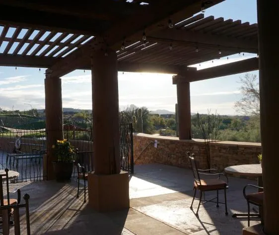 Inn at Eagle Mountain hotel detail image 4